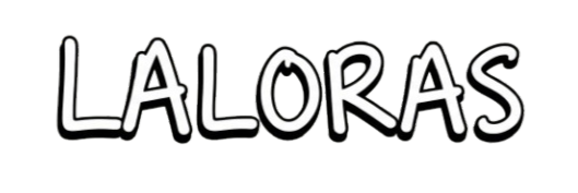 Laloras