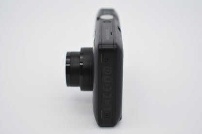 Canon PowerShot SD780 IS 12.1MP Black Compact Digital Camera  - Bundle Tested