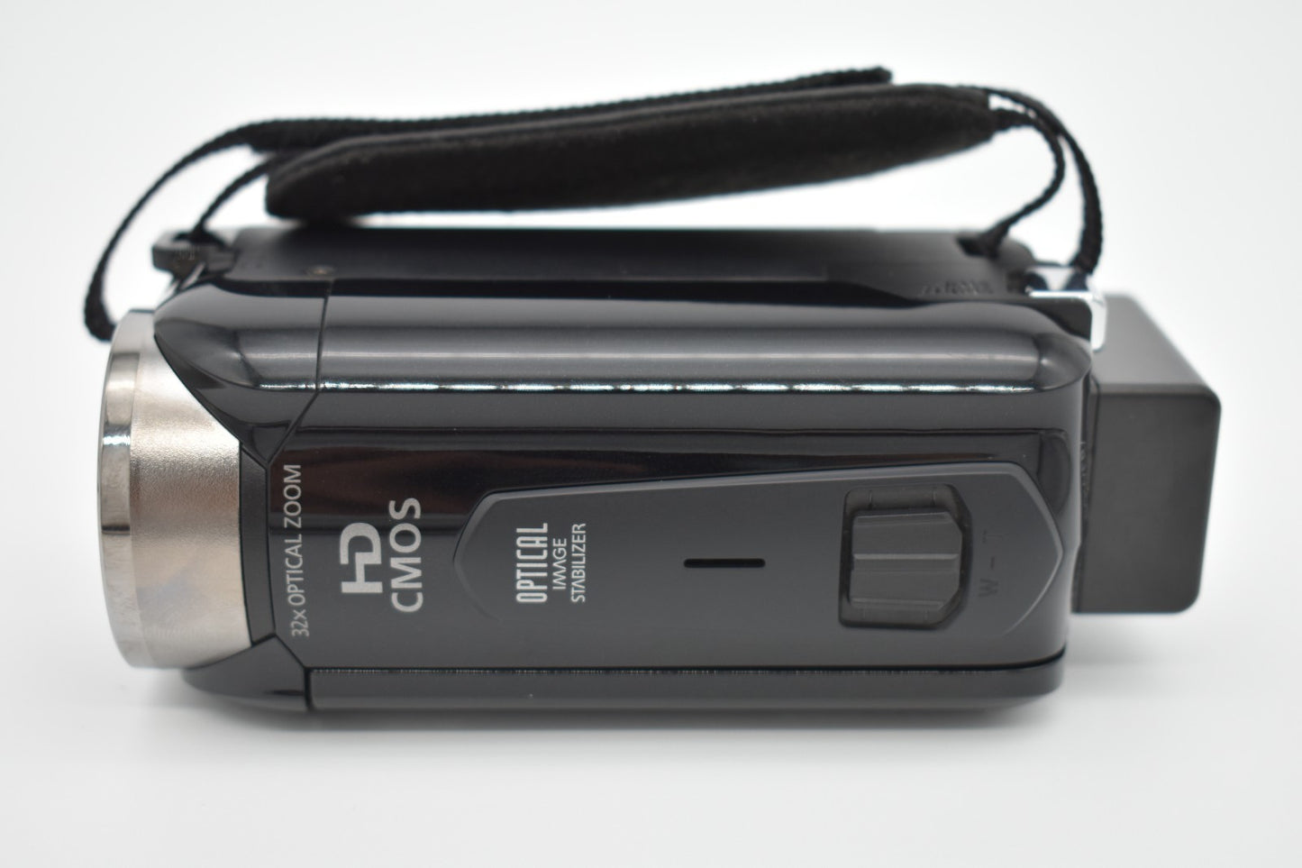 Canon Vixia HF R500 Video Camcorder 32x Optical 57x Advanced IS Zoom - Tested