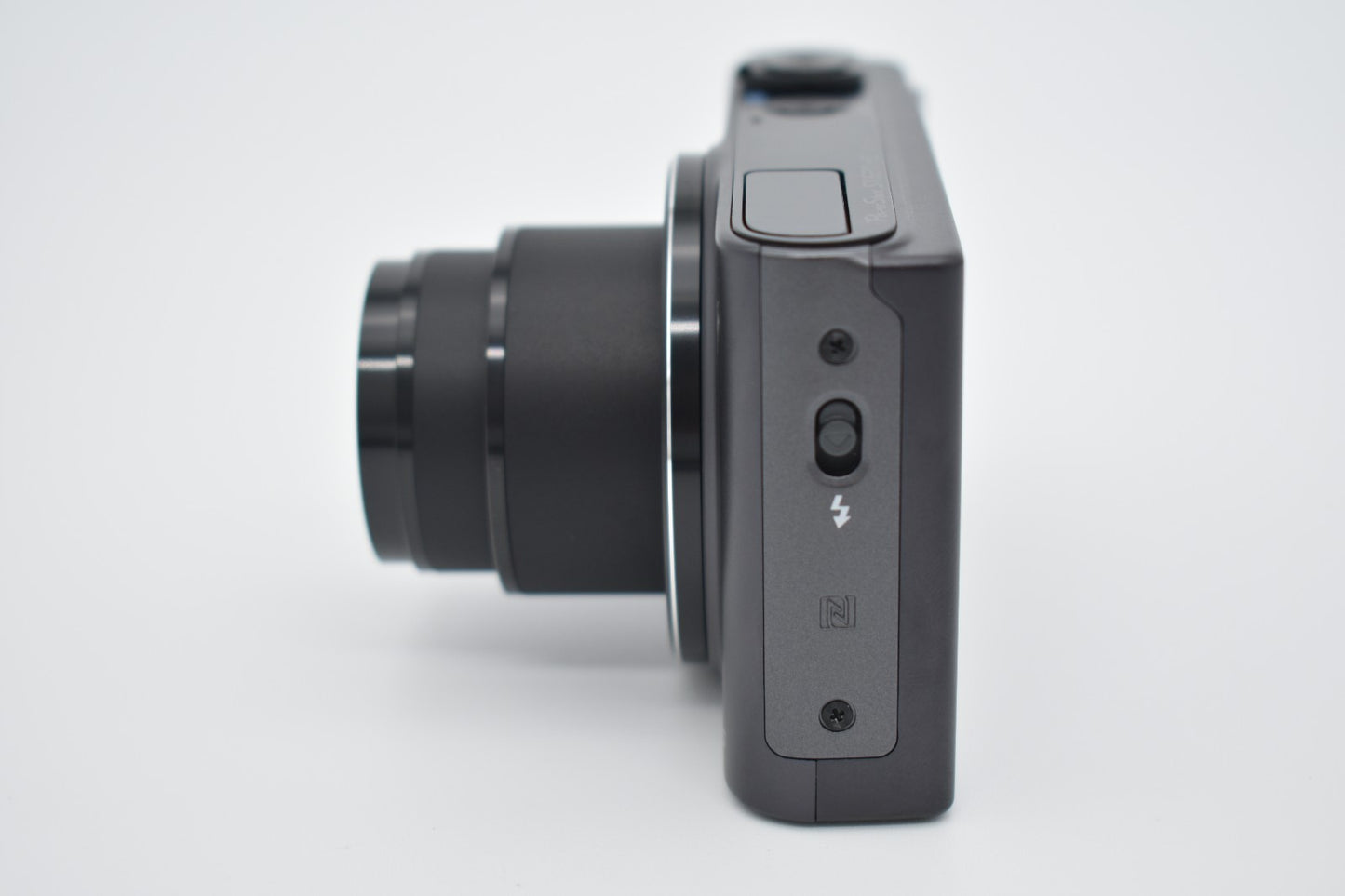 CANON PowerShot SX620 HS Black Compact Digital Camera 25X Zoom Wi-Fi - TESTED ✅