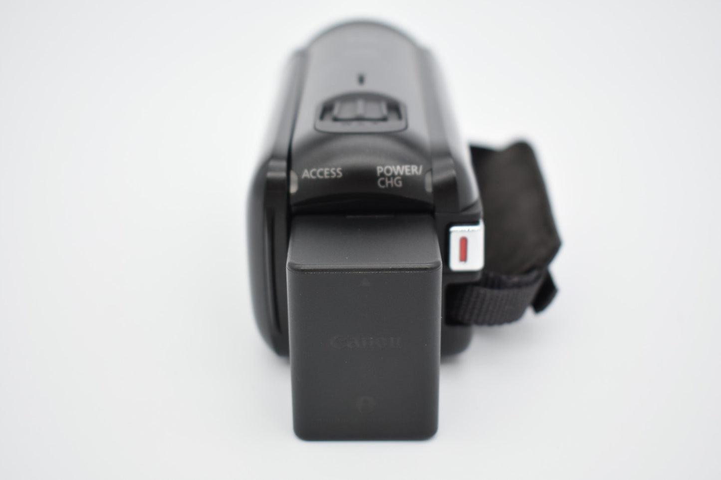 Canon VIXIA HF R800 HD Camcorder 64GB Video Camera Pro Vlog Travel - Tested